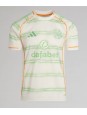 Billige Celtic Tredjedrakt 2025-26 Kortermet